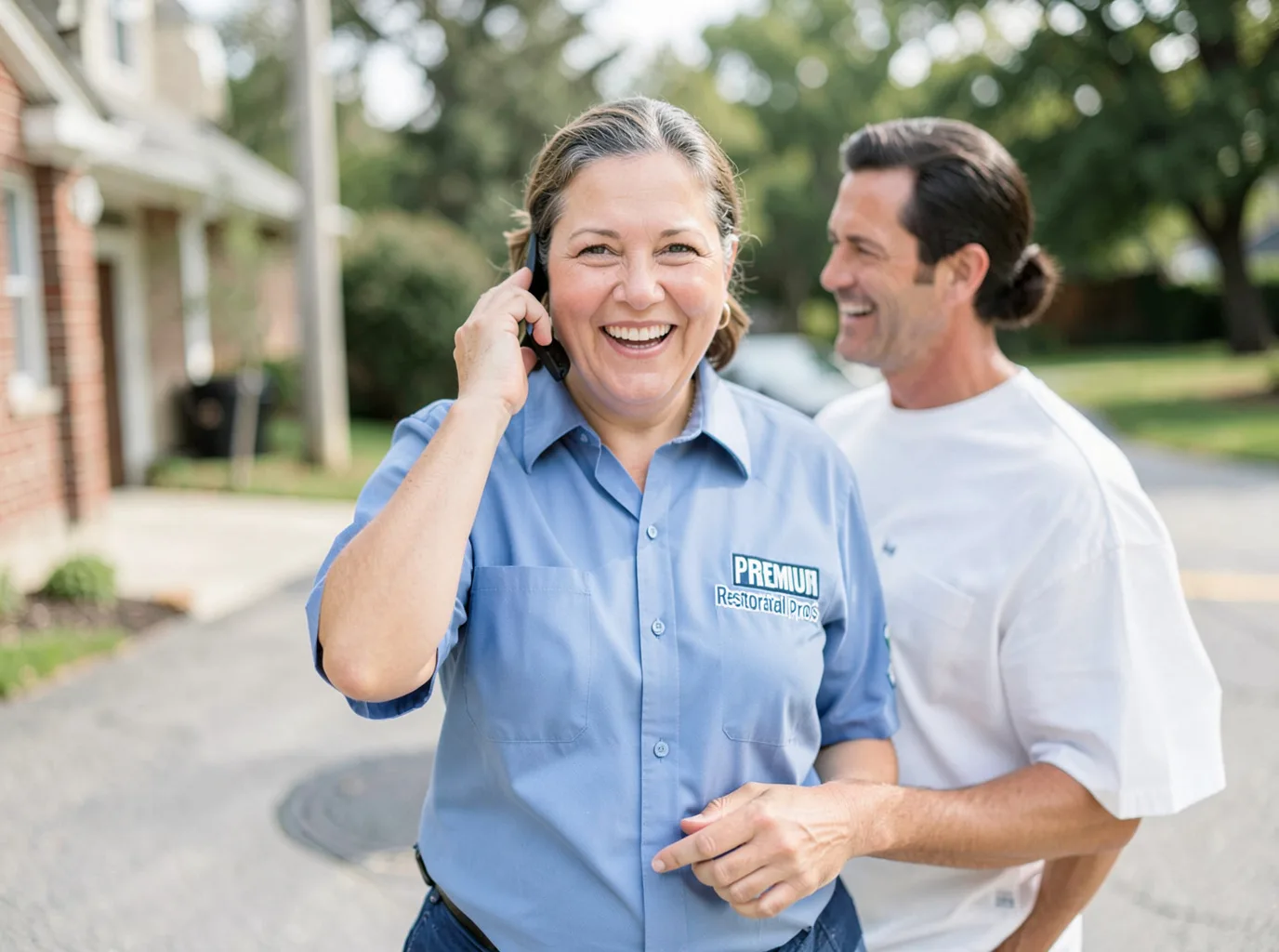 Water Damage Restoration North Star, OH FAQs